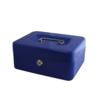 Asec Compact Cash Box 150mm - 5473