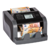 Ratiotec rapidcount S 575 Bank Note Counter (Cash Box Version) - 4875