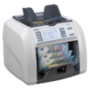 Ratiotec rapidcount T 200 Bank Note Counter - 4877