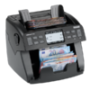 Ratiotec rapidcount T 575 Bank Note Counter (Cash Box Version) - 4882