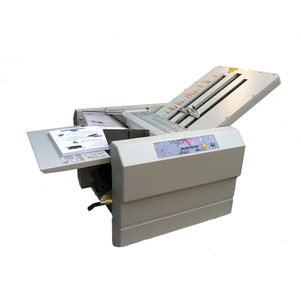 Foldmaster 500 Automatic Paper Folding Machine