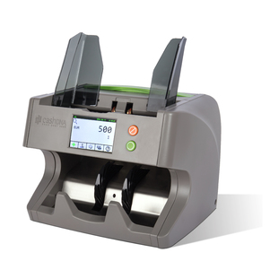 CashMax TN10 Note Counting Machine