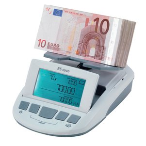 Airgead 3000 Money Counting Scales (B-Stock)