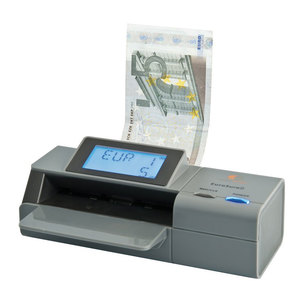 EuroSure Compact Counterfeit Detector