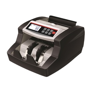 MBG 2700 Bank Note Counter