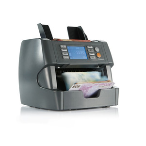 ProNote One Mixed Value Note Counting Machine