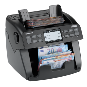 Ratiotec rapidcount T 575 Bank Note Counter