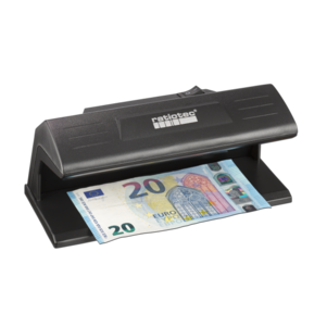 Ratiotec Soldi 120 Bank Note Detector