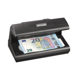 Ratiotec Soldi 185 Bank Note Detector