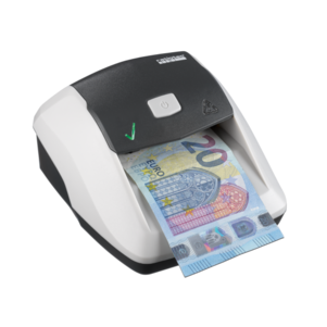 Ratiotec Soldi Smart Bank Note Detector
