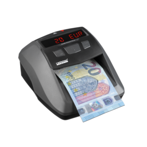Ratiotec Soldi Smart Plus Bank Note Detector