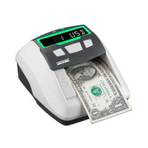 Ratiotec Soldi Smart Pro USD Bank Note Detector