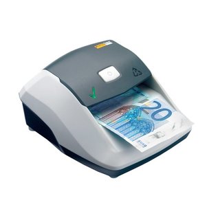 SB450 Smart Automatic Counterfeit Detector