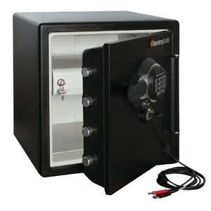 Sentry SFW123GDF Electronic Fire Safe with USB