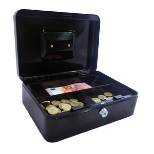 ASEC Cash Box 250mm